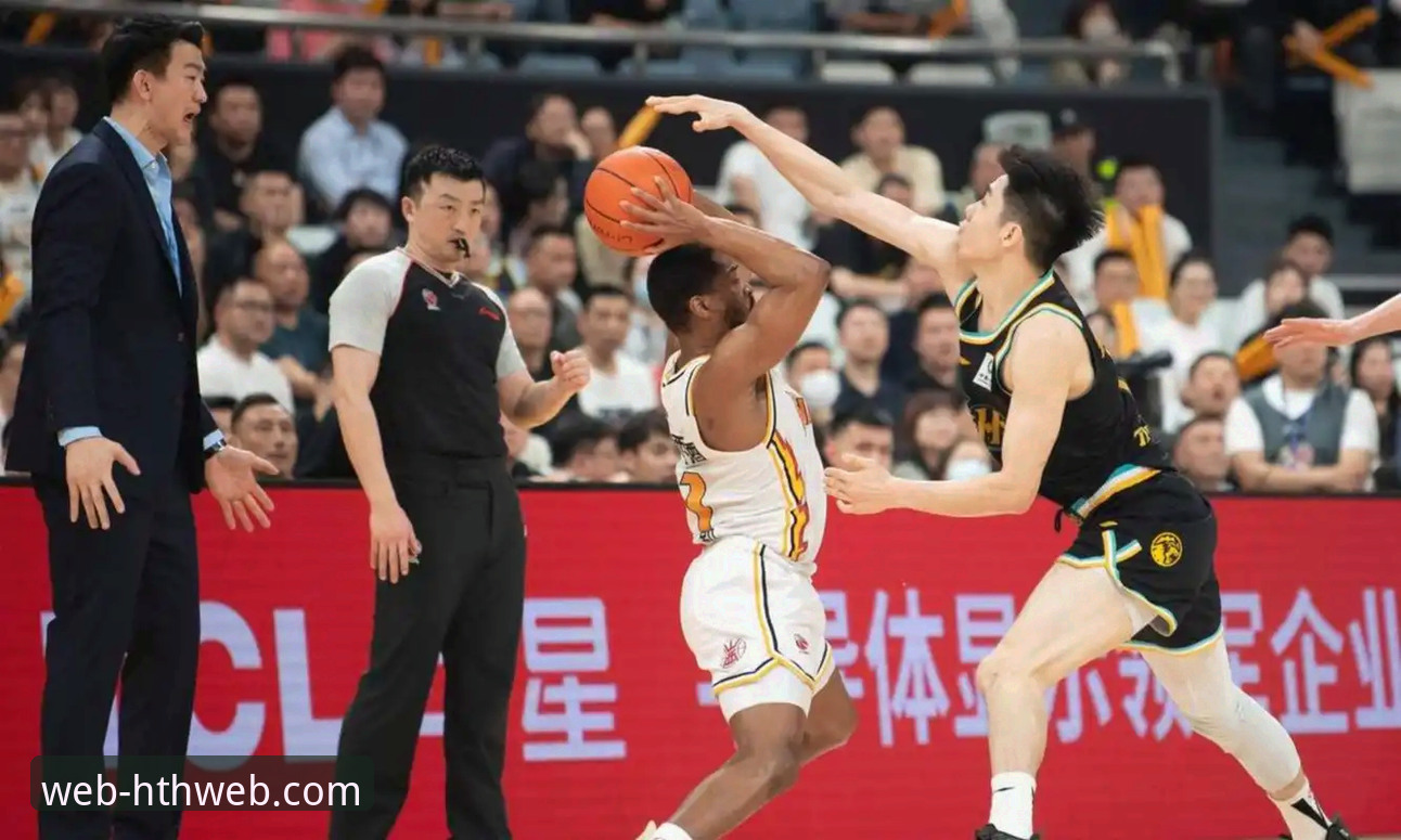 HTH在线娱乐平台怎么下载 CBA季后赛首轮G2深度评测:山西97-94力克青岛,总分2-0横扫晋级八强